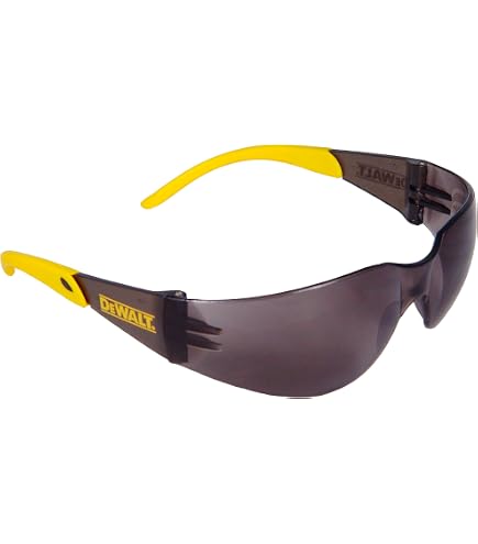 Amazon.com: DEWALT DPG54-2C Protector™ Protective Eyewear – ANSI